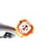 Vemo Abs Sensor, V26-72-0123 V26-72-0123 - alternate 3